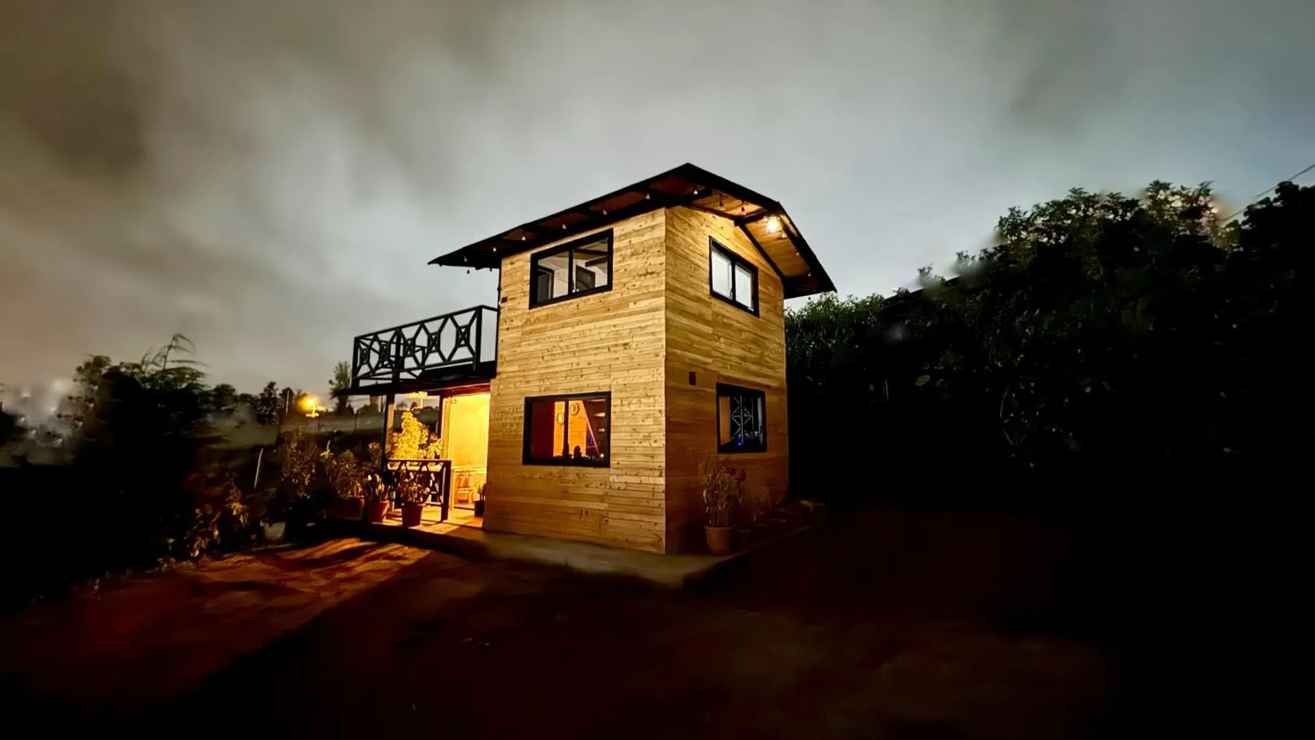 Gasthaus Tabla Bella Quito Landhaus