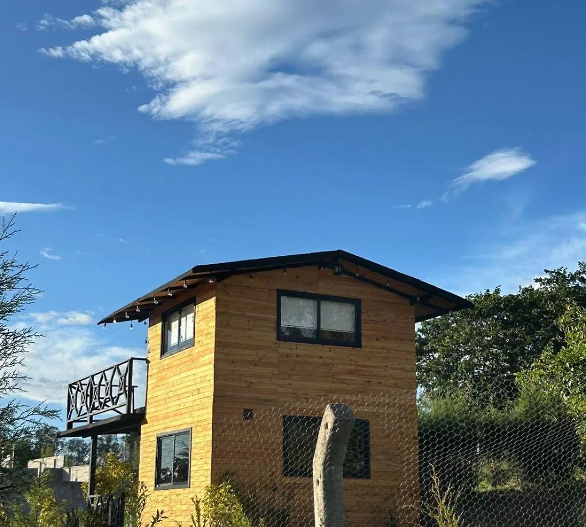 Gasthaus Tabla Bella Quito
