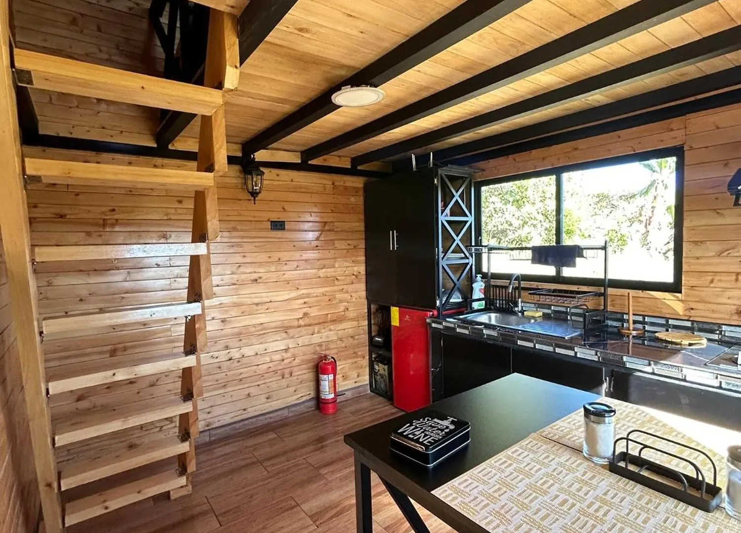 Landhaus Gasthaus Tabla Bella Quito