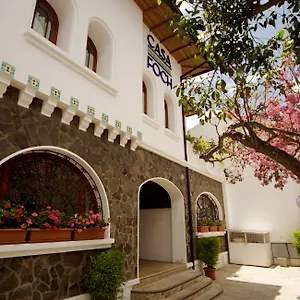 Boutique Casa Foch Frühstückspension
