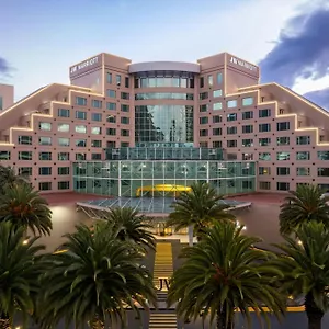 Jw Marriott Hotel