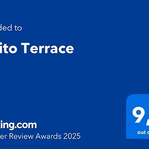 Terrace Hostel