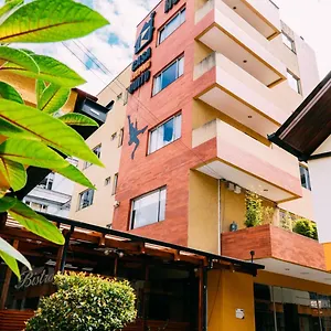 Casa Kolping Hotel