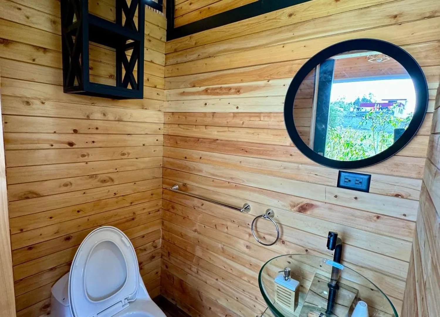 Tabla Bella Guest House Quito Country house