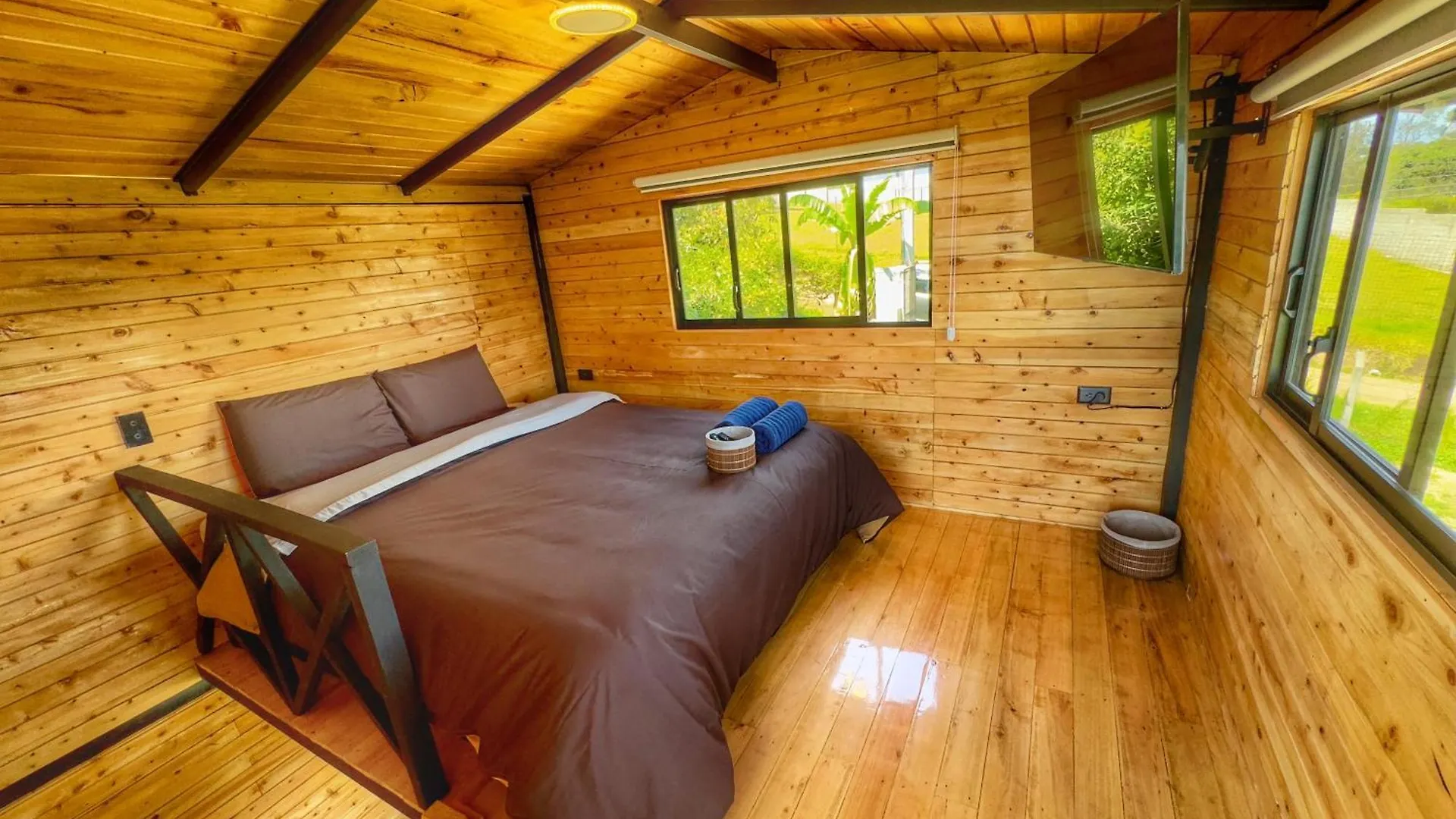 Country house Tabla Bella Guest House Quito Ecuador