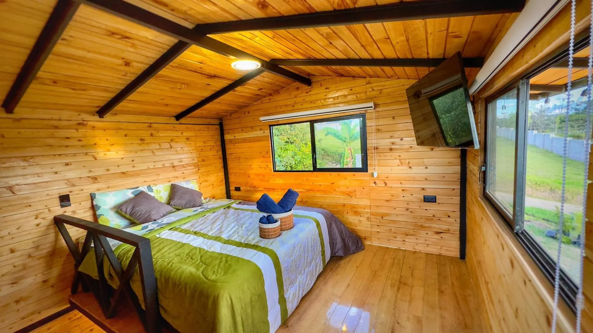 Hostal Tabla Bella Quito